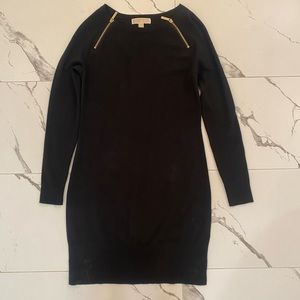 Michael Kors sweater dress 🔥